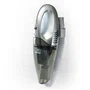 Tristar KR-2156 Aspirador de Mano Inalámbrico Recargable 45W, Aspira en Seco y Húmedo, Capacidad 0.5L, Incluye Cepillo, Boquilla y Soporte de Pared